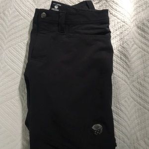 Mountain Hardwear Winter Pant